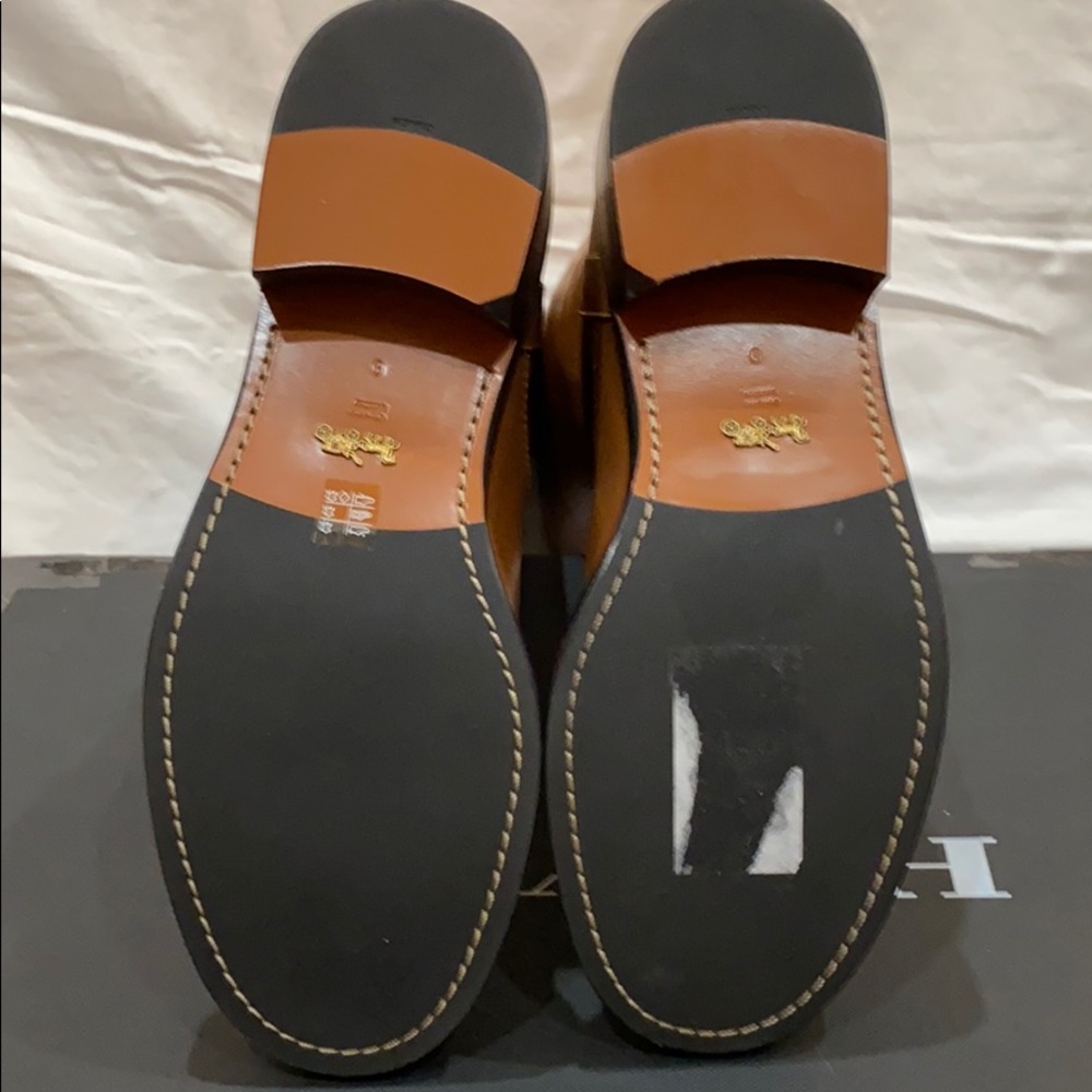 Coach Boots 👢 - Picture 5 of 8